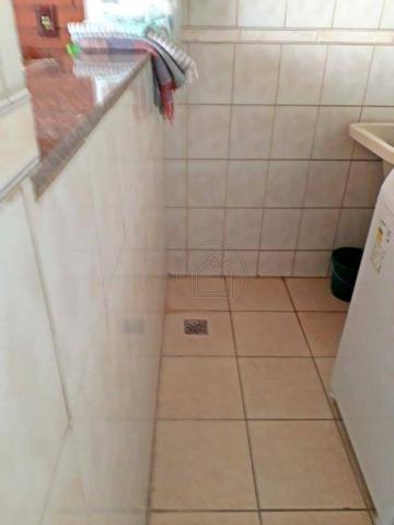 Apartamento com 3 dormitórios à venda, 128 m² por r$ 590.000 - grajaú - rio de janeiro/rj - Foto 18