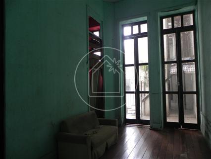 Casa com 4 dormitórios à venda, 233 m² - santa teresa - rio de janeiro/rj - Foto 3