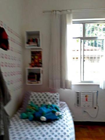 Apartamento com 3 dormitórios à venda, 128 m² por r$ 590.000 - grajaú - rio de janeiro/rj - Foto 6