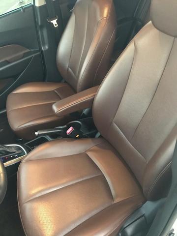 Hyundai Hb20 X Premium 2016/2016 automático - Foto 5