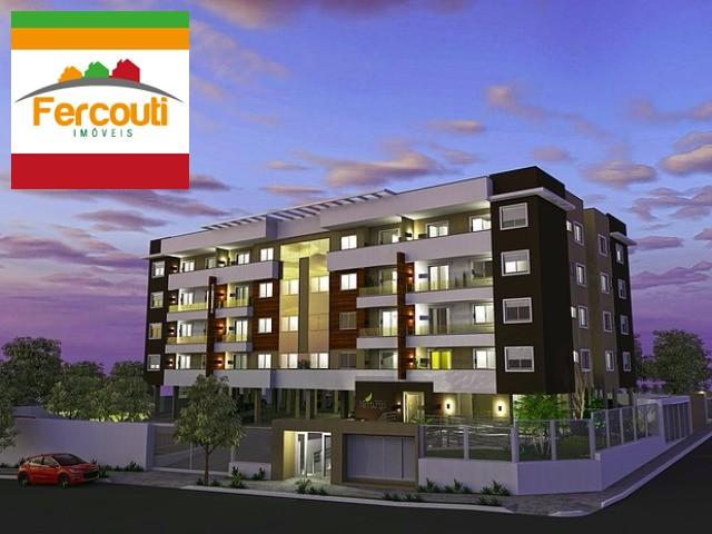 Apartamento residencial à venda, canudos, novo hamburgo - ap0070. - Foto 2