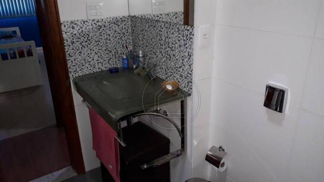 Vila isabel - apartamento 3 quartos com vaga - Foto 20
