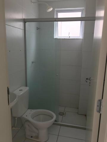 Apartamento 2/4 pra Aluguel (Apenas $600.00 ) - Foto 12