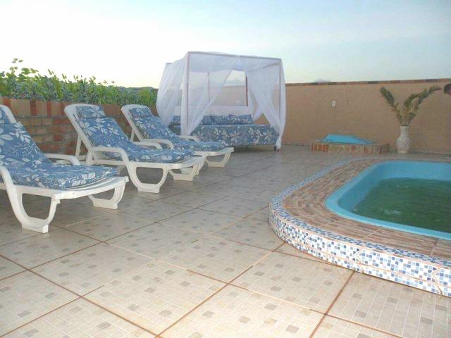 Garopaba Casa com piscina e hidromassagem em garopaba - Foto 14