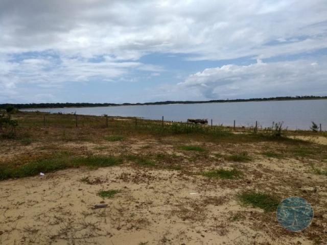 Terreno à venda em Lagoa do bonfim, Nísia floresta cod:10604 - Foto 15