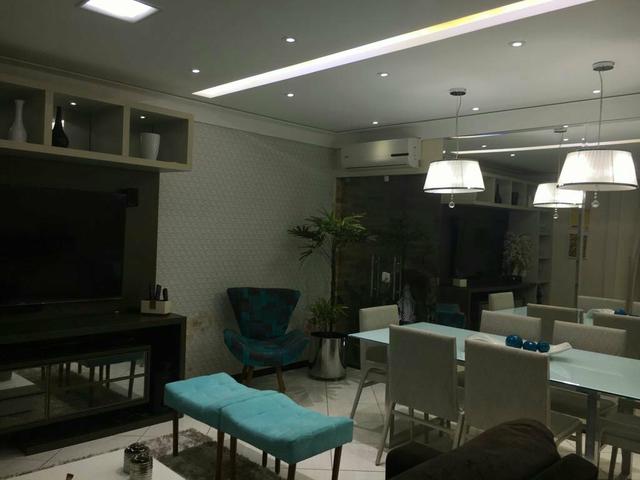 Casa totalmente reformada / cohama / condominio fechado