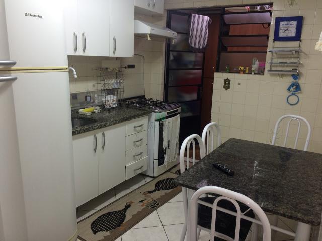 Casa de condomínio à venda com 2 dormitórios em Sítio cercado, Curitiba cod:226-C - Foto 7