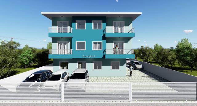 Apartamento à venda com 2 dormitórios cod:IMOB-3814 - Foto 9