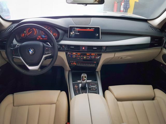 BMW X5 2017/2017 3.0 4X4 30D I6 TURBO DIESEL 4P AUTOMÁTICO - Foto 6
