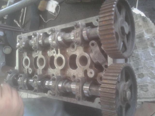 Cabeçote motor - Foto 5