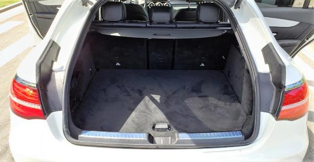 Mercedes-benz Glc Coupê 2018/2018, novíssimo, com apenas 10.000 km! Oportunidade! - Foto 16