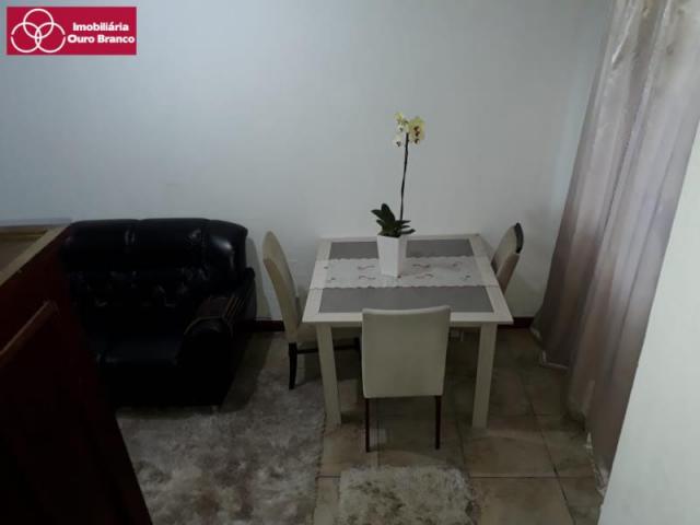 Casa à venda com 2 dormitórios em Ingleses do rio vermelho, Florianopolis cod:2091 - Foto 5