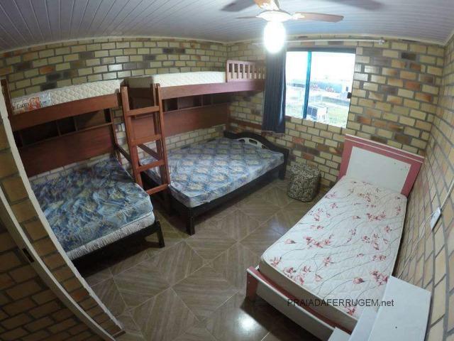 Garopaba Casa com piscina e hidromassagem em garopaba - Foto 5