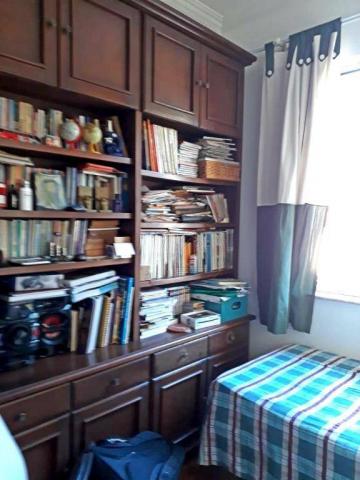 Apartamento com 3 dormitórios à venda, 128 m² por r$ 590.000 - grajaú - rio de janeiro/rj - Foto 16
