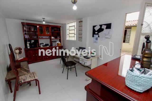 Casa à venda com 5 dormitórios em Carlos prates, Belo horizonte cod:89213