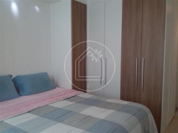 Apartamento à venda com 3 dormitórios em Jardim guanabara, Rio de janeiro cod:851188 - Foto 18