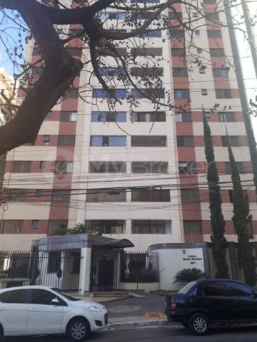 Apartamento Edifício Solar Ravena com 3 quartos no Setor Bueno em Goiânia - Foto 2