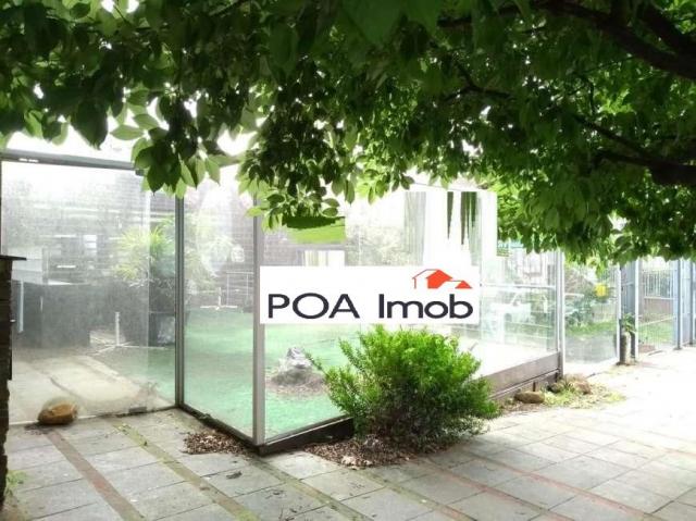 Casa para alugar, 500 m² por r$ 10.000,00/mês - boa vista - porto alegre/rs - Foto 4