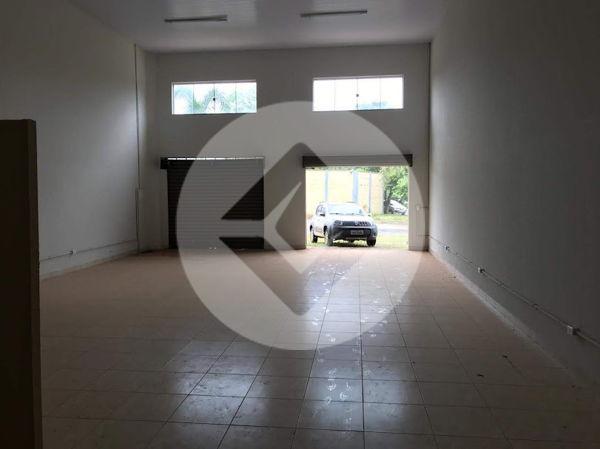 Comercial sala no Santa Genoveva em Goiânia - Foto 3