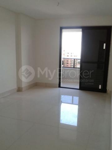 Cobertura com 4 quartos no Premier Unique no Jardim Goiás em Goiânia - Foto 5