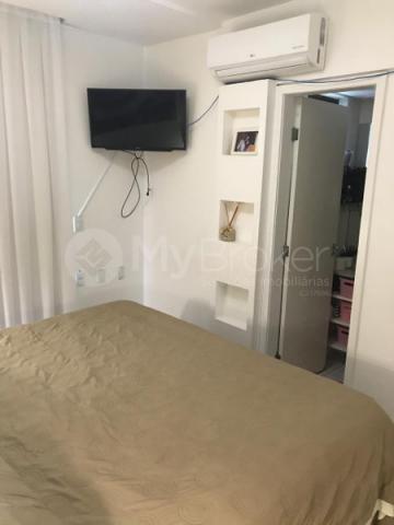 Apartamento no Gilberto Guimarães com 3 quartos no Alto da Glória em Goiânia - Foto 8