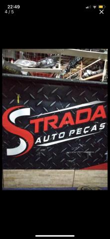 Motor Strada 1.4 - Foto 6