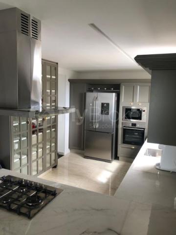 Apartamento no Diamond LifeStyle com 4 quartos no Jardim Goiás em Goiânia - Foto 4