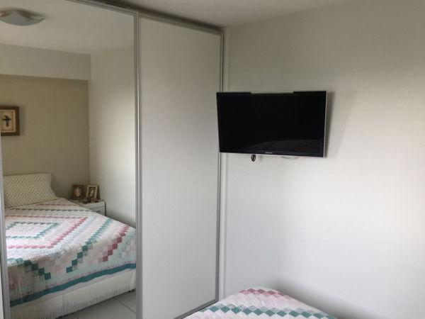 Apartamento no Gran Royale com 3 quartos no Setor Leste Universitário em Goiânia - Foto 14