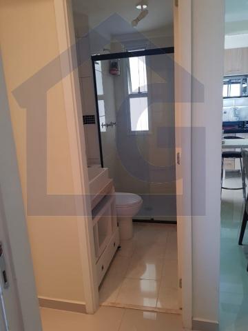 Apartamento à venda com 2 dormitórios em Vila gonçalves, São bernardo do campo cod:4428 - Foto 5