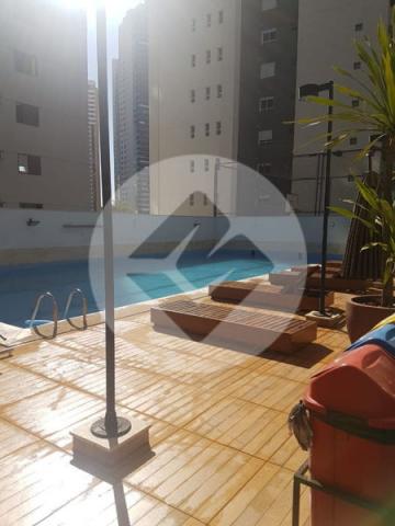 Apartamento Genialle Flamboyant 3 quartos no Jardim Goiás em Goiânia - Foto 4