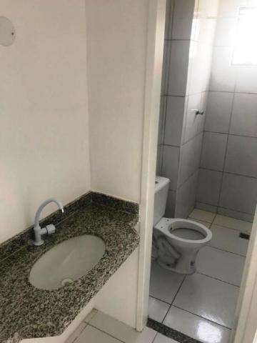 Apartamento à venda, 3 quartos, 1 vaga, passaré - fortaleza/ce - Foto 13