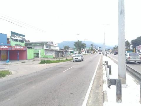 Galpão para venda no porto novo de frente para a rodovia que ligacaraguá/são sebastião sen - Foto 4