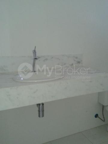 Cobertura com 4 quartos no Premier Unique no Jardim Goiás em Goiânia - Foto 13