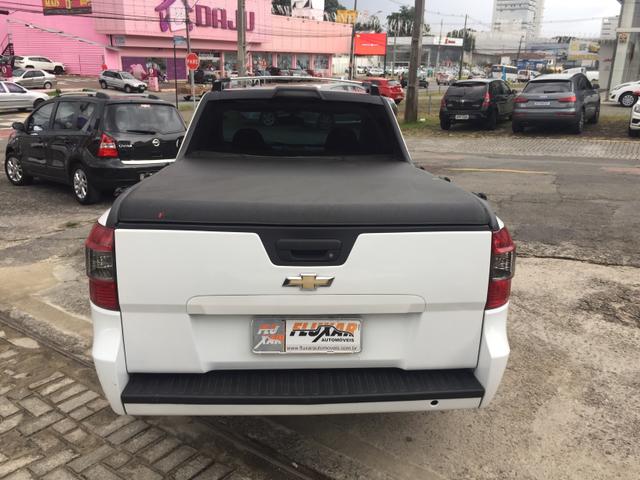 Montana LS 1.4 2013 - Foto 6