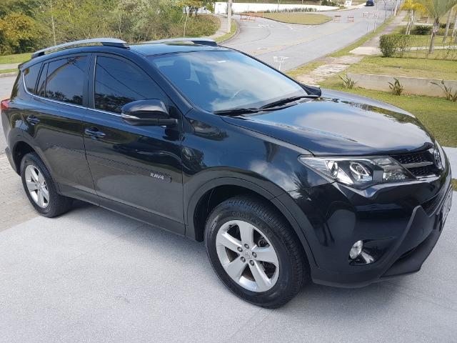 Toyota RAV4 2.0 automatica 2013 - Foto 6