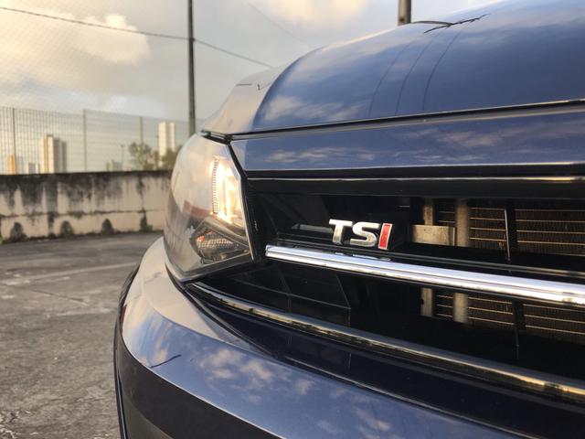 Vw volkswagen virtus comfort. 200 tsi 1.0 flex automático 2018 - jpcar - Foto 5