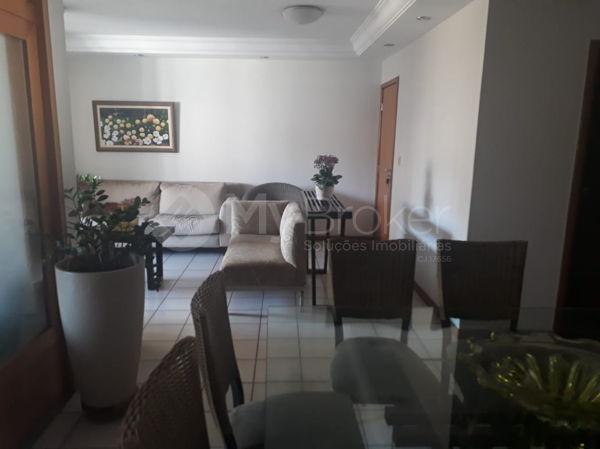 Apartamento Edifício Solar Ravena com 3 quartos no Setor Bueno em Goiânia - Foto 16
