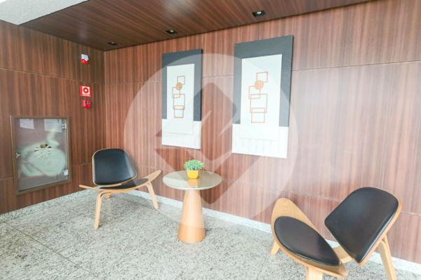 Apartamento no Residencial Park Privilege com 2 quartos no Parque Amazônia - Foto 7