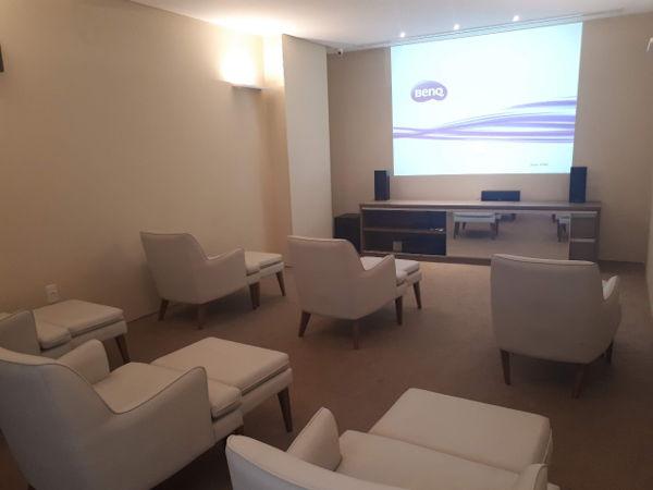 Apartamento Edifício Águas da Amazônia com 3 quartos no Parque Amazônia - Foto 8