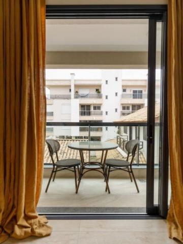 Loft com 1 dormitório para alugar, 44 m² - novo campeche - florianópolis/sc - Foto 19