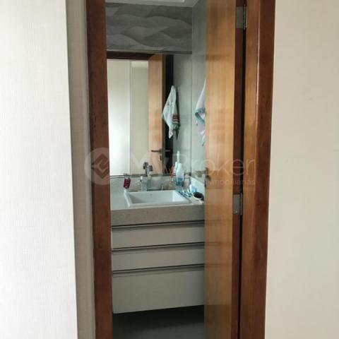 Apartamento Edificio Algarve com 3 quartos no Bueno - Foto 19