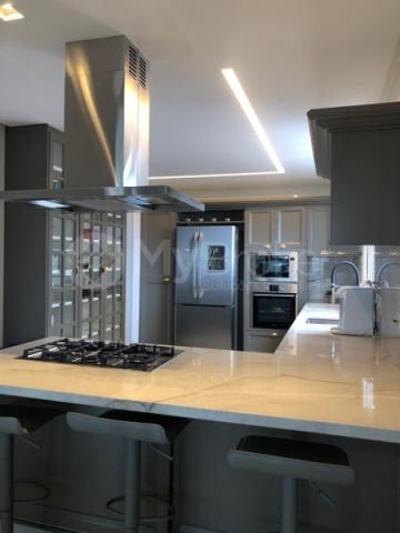 Apartamento no Diamond LifeStyle com 4 quartos no Jardim Goiás em Goiânia - Foto 3