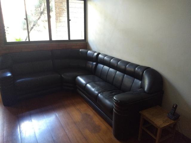 Casa à venda, 5 quartos, 2 vagas, carlos prates - belo horizonte/mg - Foto 2