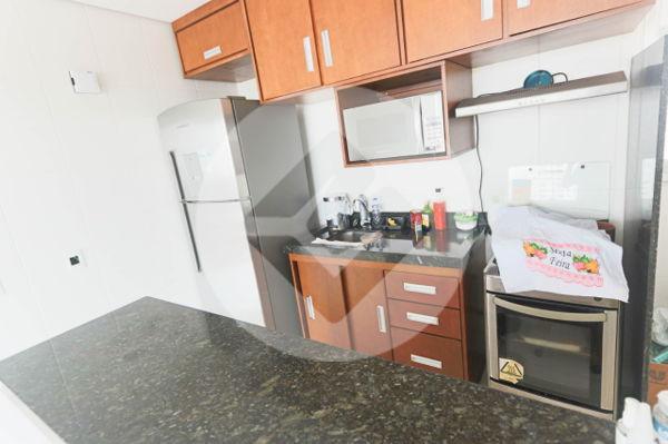 Apartamento no Residencial Park Privilege com 2 quartos no Parque Amazônia - Foto 18