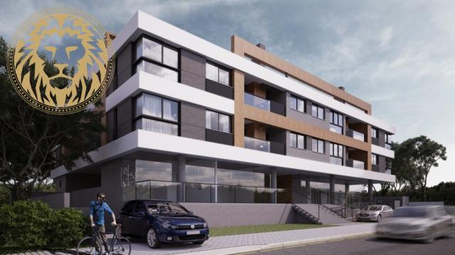 Apartamento residencial à venda, ribeirão da ilha, florianópolis.