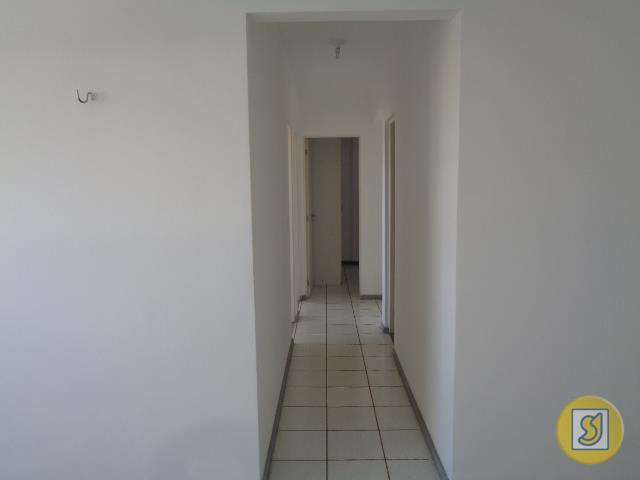 Apartamento para alugar com 3 dormitórios em Lagoa seca, Juazeiro do norte cod:32475 - Foto 8