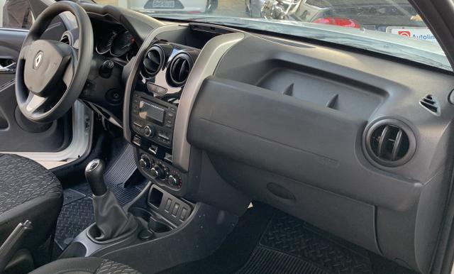 Renault duster oroch expression ano 2016/2016 - Foto 12