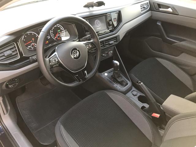 Vw volkswagen virtus comfort. 200 tsi 1.0 flex automático 2018 - jpcar - Foto 14