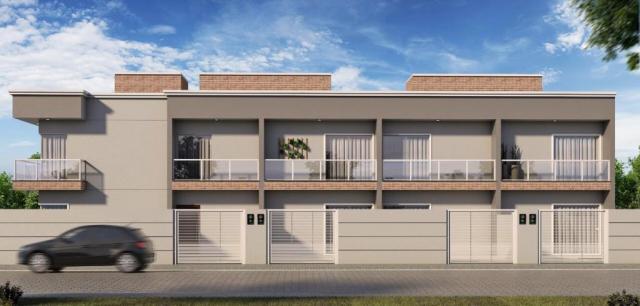 Casa à venda com 3 dormitórios em Floresta, Joinville cod:6742 - Foto 6