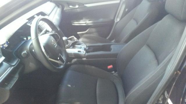 Honda Civic Sport 2.0 16V - Foto 7